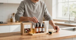 10 Best Health And Wellness Gift Sets For Dad In 2026