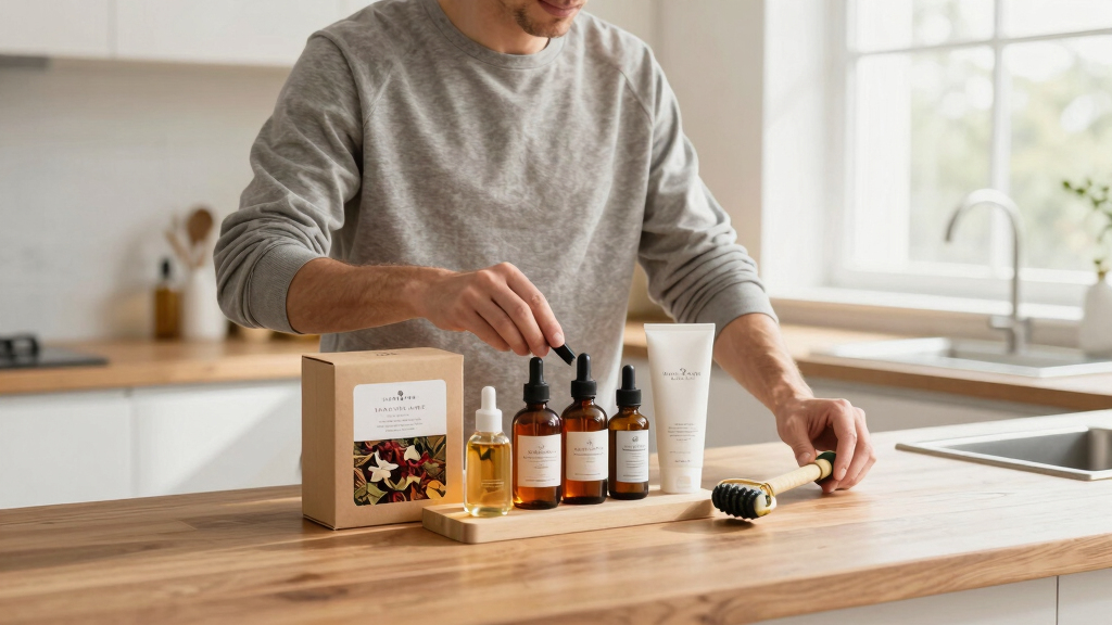 10 Best Health And Wellness Gift Sets For Dad In 2026