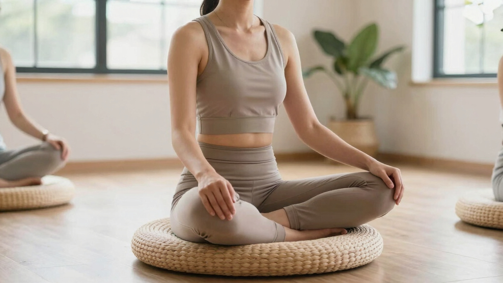 11 Best Meditation Cushions and Pillows in 2026