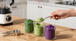 13 Best Organic Superfood Powders in 2026