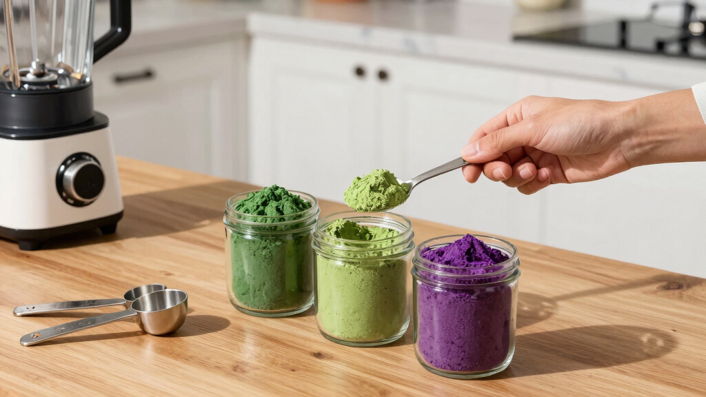 13 Best Organic Superfood Powders in 2026