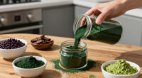 14 Best Organic Superfood Powders in 2026