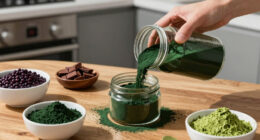 14 Best Organic Superfood Powders in 2026