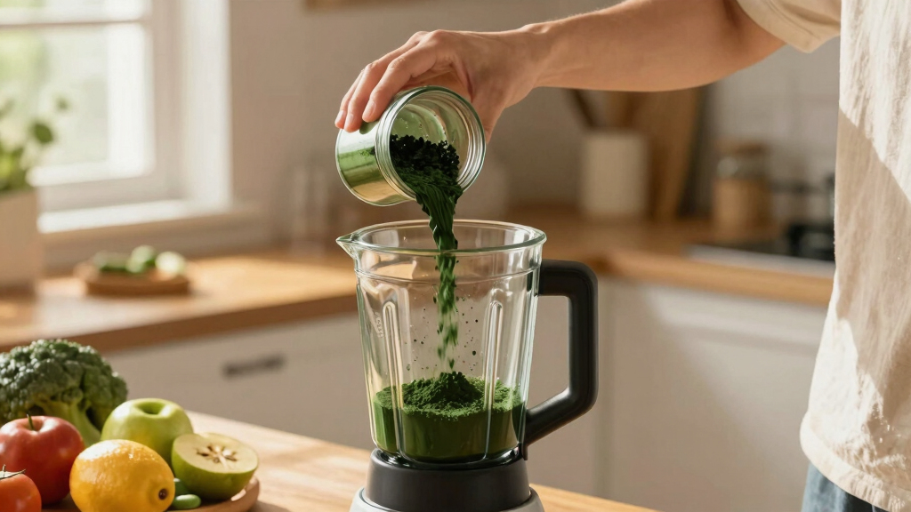 14 Best Organic Superfood Powders in 2026
