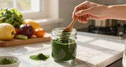 14 Best Organic Superfood Powders in 2026