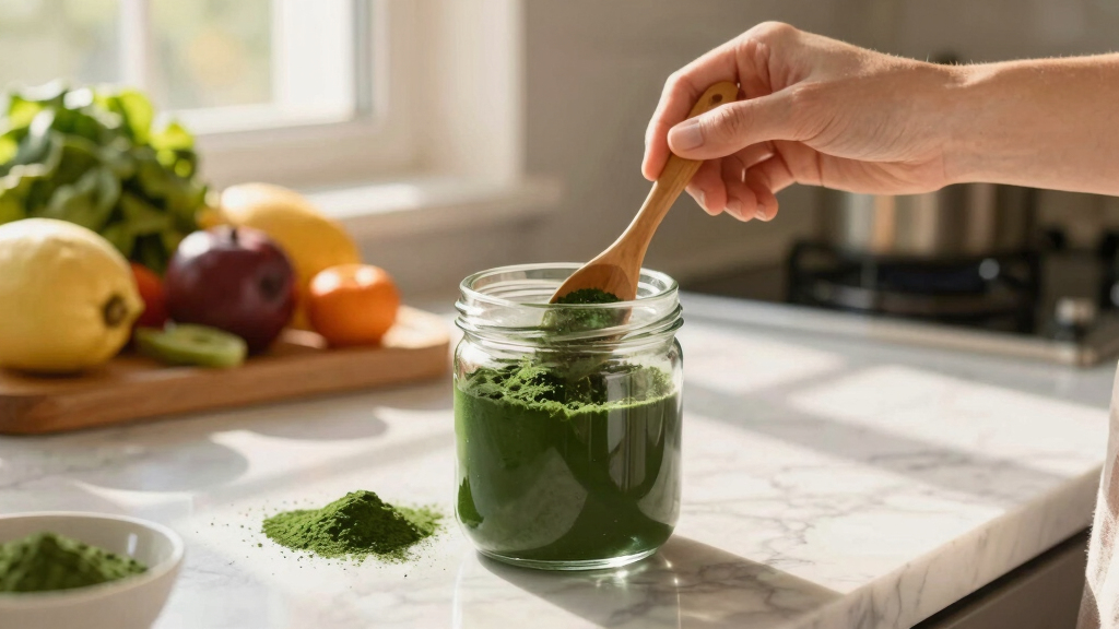 14 Best Organic Superfood Powders in 2026