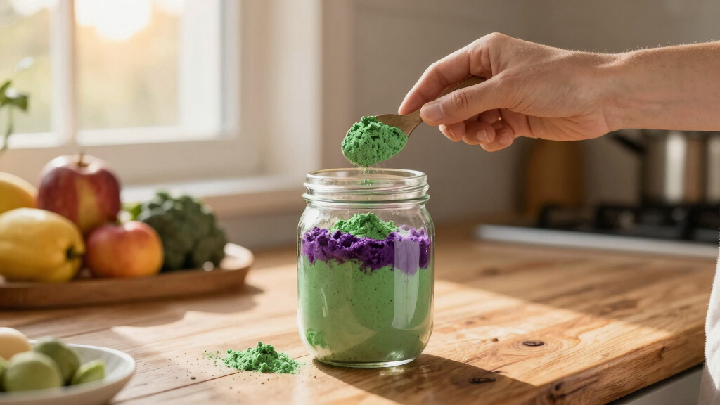 14 Best Organic Superfood Powders in 2026