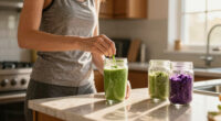 14 Best Plant-Based Superfood Powders in 2026