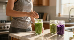 14 Best Plant-Based Superfood Powders in 2026