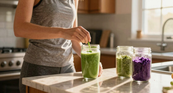 14 Best Plant-Based Superfood Powders in 2026