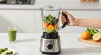 15 Best Healthy Smoothie Blenders in 2026