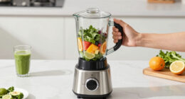 15 Best Healthy Smoothie Blenders in 2026