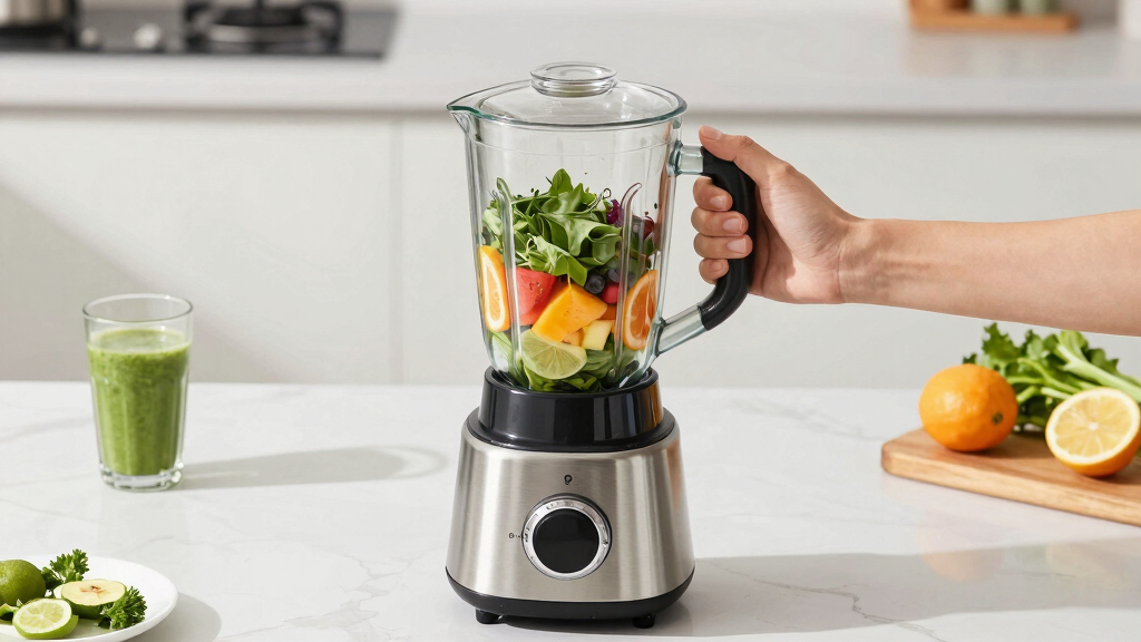 15 Best Healthy Smoothie Blenders in 2026