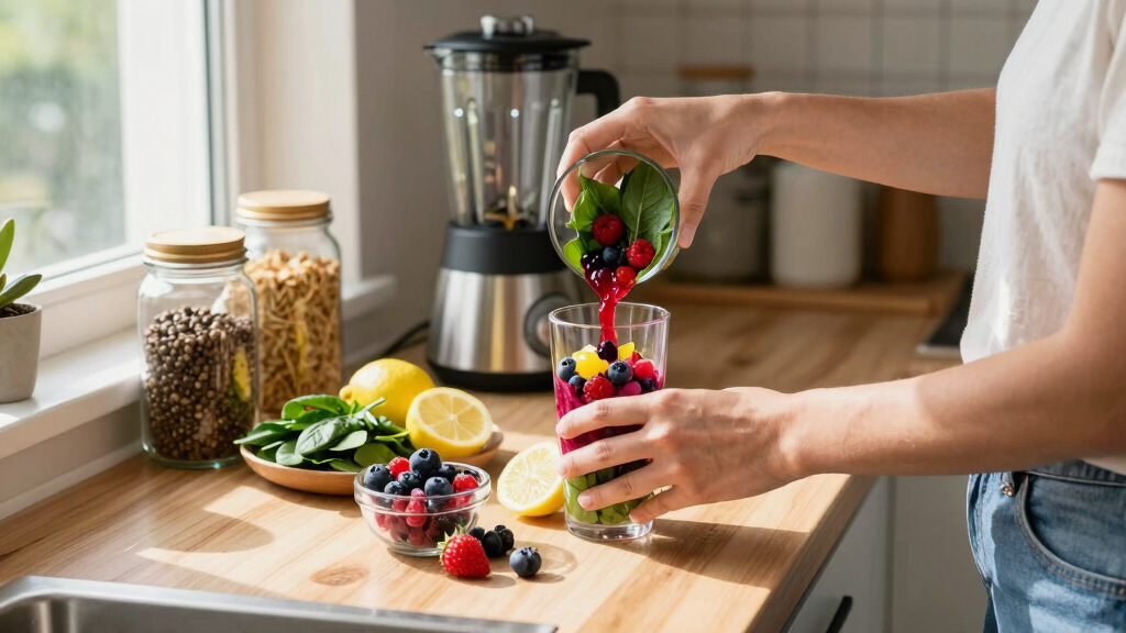 15 Best Immune-Boosting Superfoods in 2026