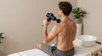 15 Best Massage Guns for Dads in 2026