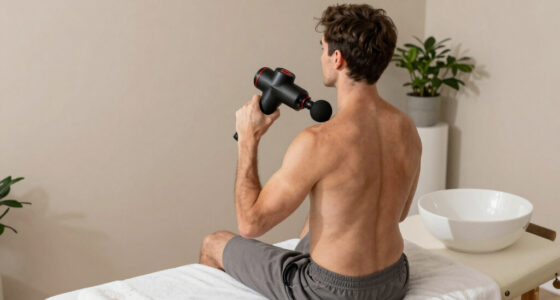 15 Best Massage Guns for Dads in 2026