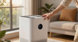 15 Best Portable Air Purifiers For Home In 2026