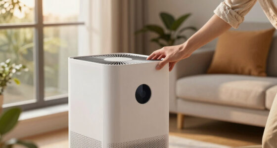15 Best Portable Air Purifiers For Home In 2026