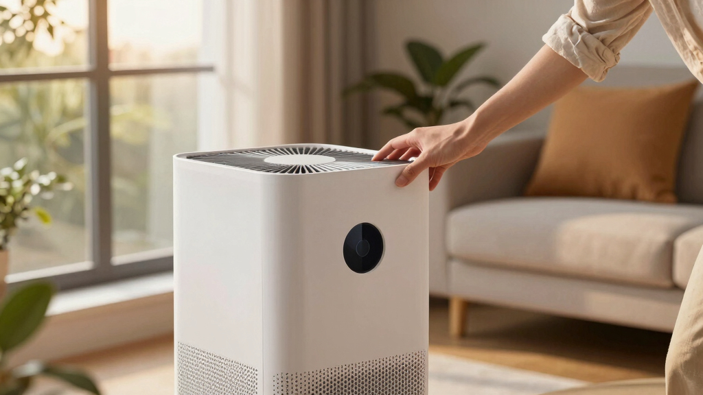 15 Best Portable Air Purifiers For Home In 2026