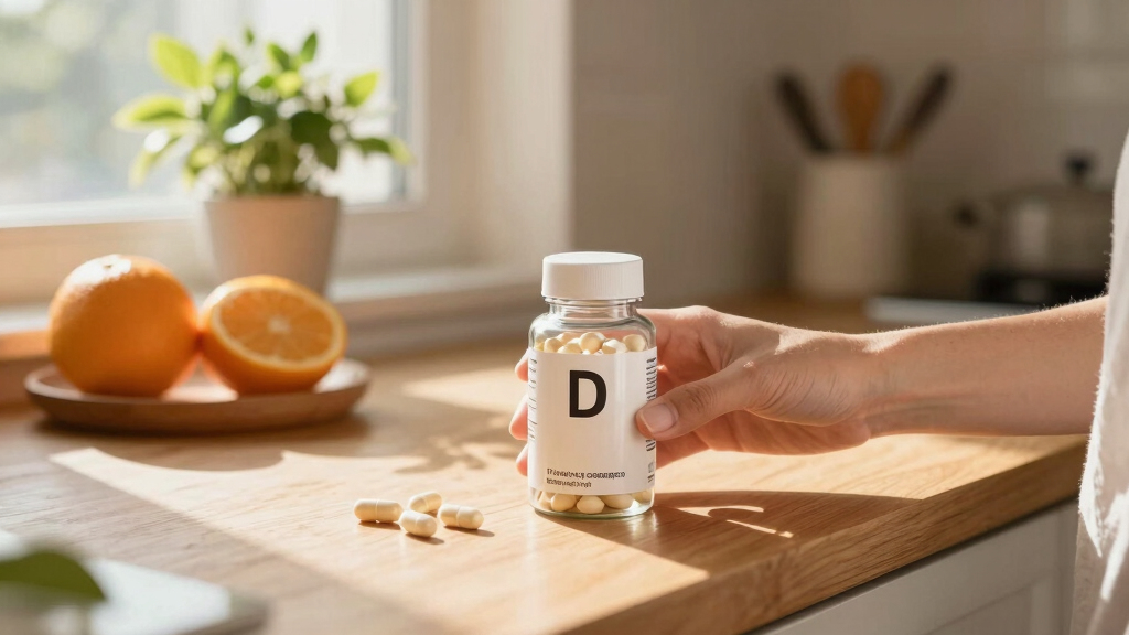 15 Best Vitamin D Supplements in 2026