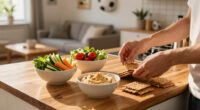 4 Best Healthy Snack Ideas for Soccer Watch Parties in 2026