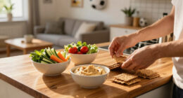 4 Best Healthy Snack Ideas for Soccer Watch Parties in 2026