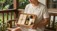 7 Best Health and Wellness Gift Sets for Dad in 2026