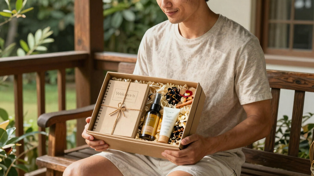 7 Best Health and Wellness Gift Sets for Dad in 2026