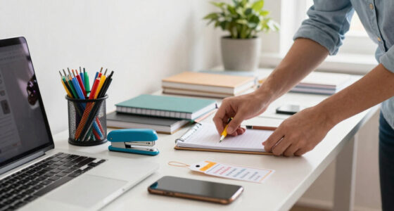 7 Best Office Supplies Prime Day Deals in 2026