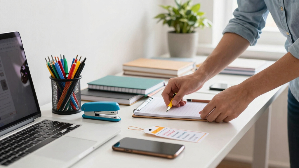 7 Best Office Supplies Prime Day Deals in 2026