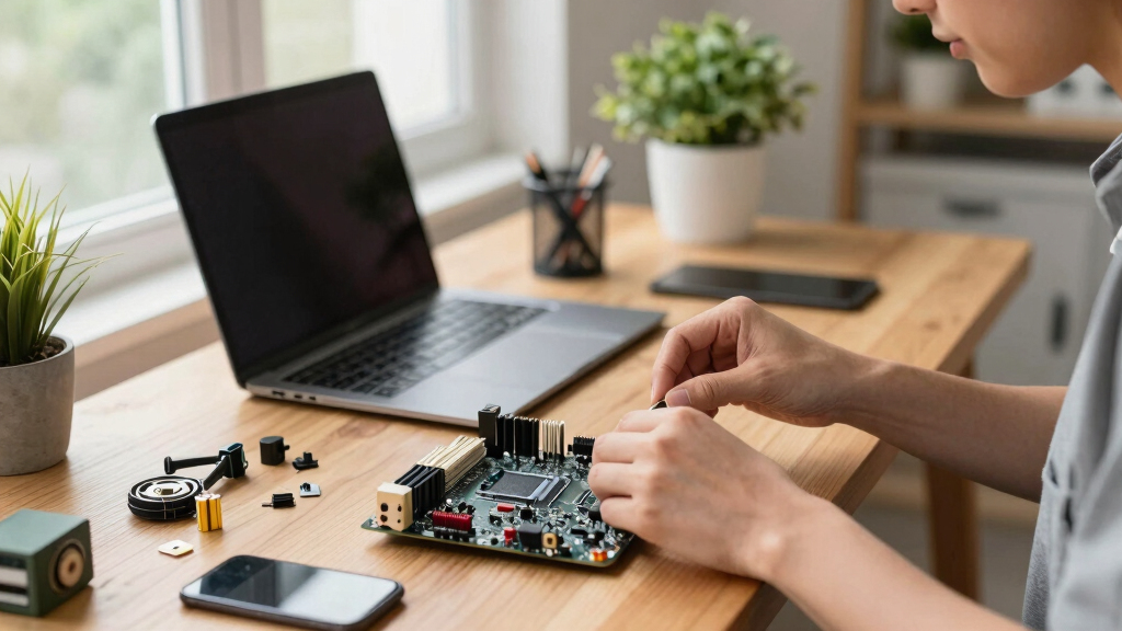 9 Best Computers, Tablets & Components in 2026