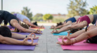 B’luru creates history with 21 Guinness World Records on Yoga Day