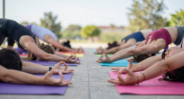 B’luru creates history with 21 Guinness World Records on Yoga Day