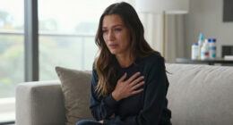 Bella Hadid tears up about 'severe' latest Lyme disease flare-up
