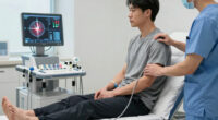 For Chronic Knee Pain, Genicular Artery Embolization Provides a New Alternative