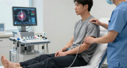 For Chronic Knee Pain, Genicular Artery Embolization Provides a New Alternative