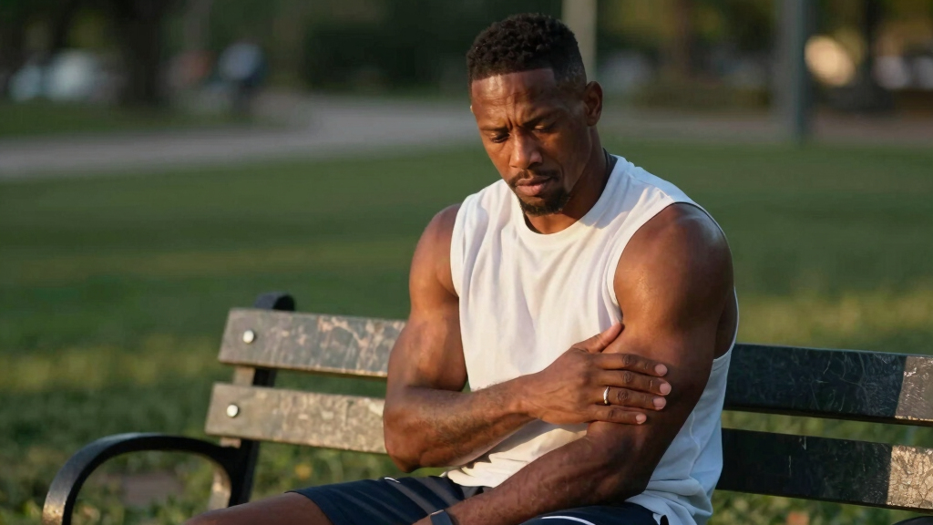 Former NFL star Chris Johnson reveals ALS diagnosis at 39