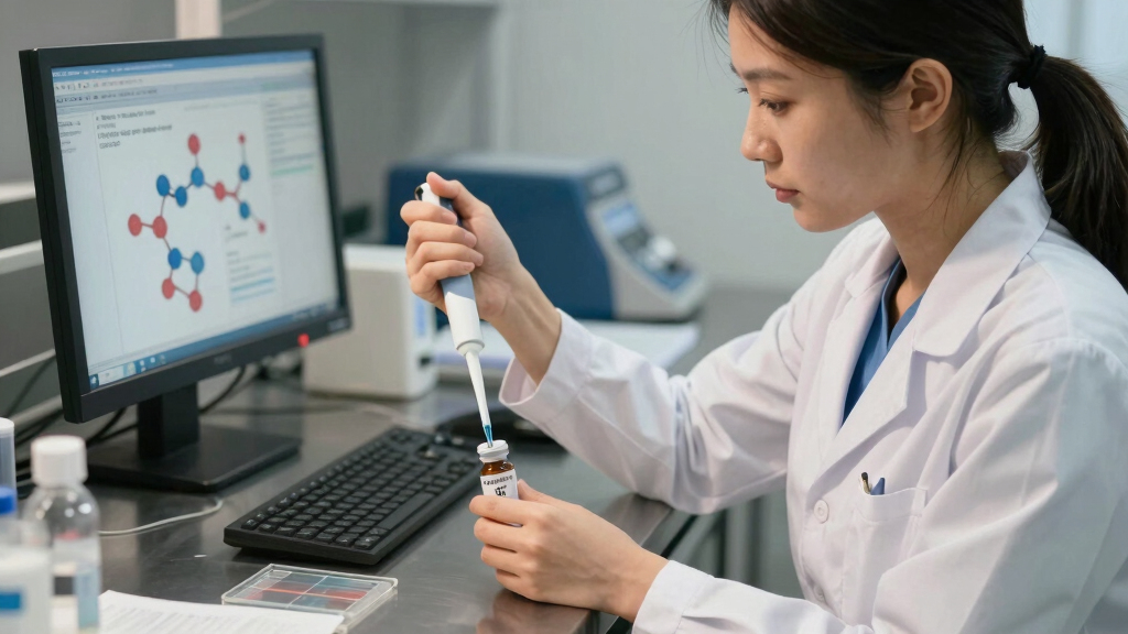 New vitamin B12 therapy shows promise against deadly brain cancer