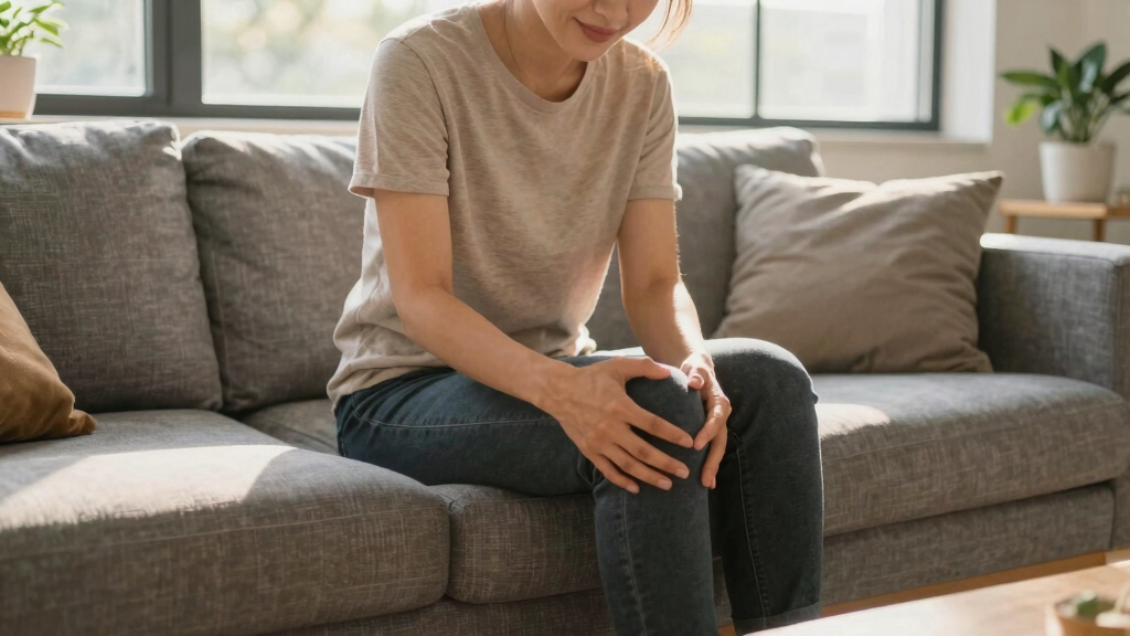 Not Ready for a Knee Replacement? A Minimally Invasive Procedure May Ease Chronic Pain Without Joint Replacement
