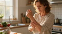 Osteopenia is silently weakening bones in millions of people