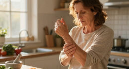 Osteopenia is silently weakening bones in millions of people