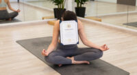 Rakul Preet Singh praises Akshar Yoga Kendraa for making 21 Guinness World Records on International Yoga Day