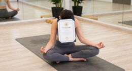 Rakul Preet Singh praises Akshar Yoga Kendraa for making 21 Guinness World Records on International Yoga Day