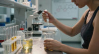 Researchers discover why fructose doesn't satisfy hunger like glucose
