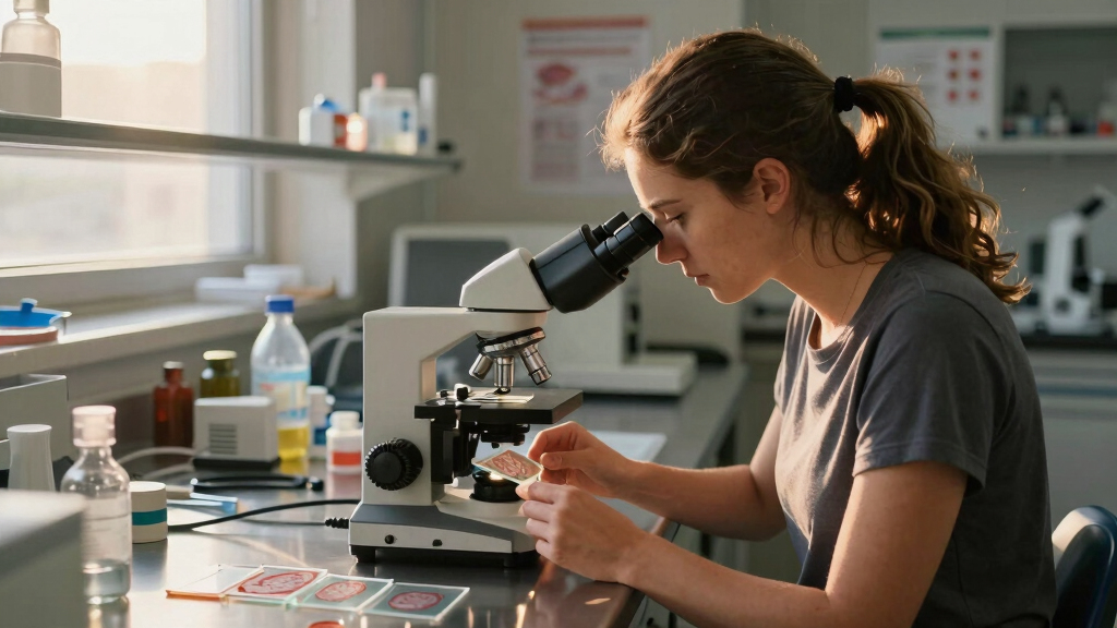 Scientists May Have Found What Really Triggers Alzheimer’s Disease