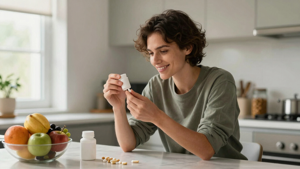 They knew the pill was fake but their memory still improved