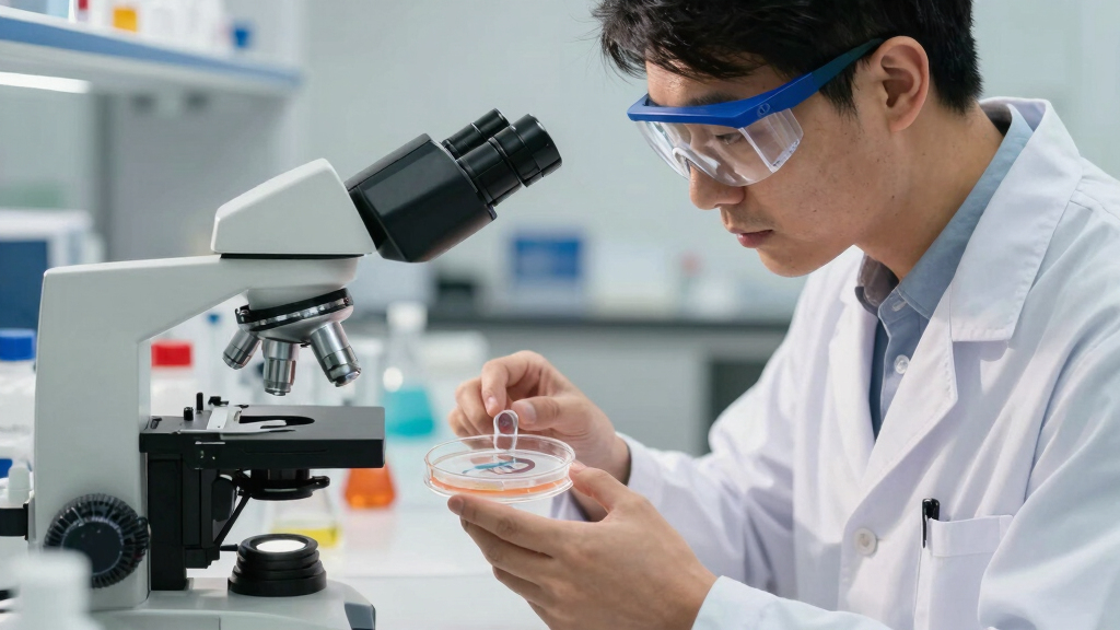This DNA repair gene went rogue and exposed a cancer weakness