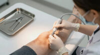 This emerging treatment is helping people avoid knee replacement surgery