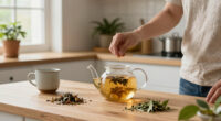 10 Best Detox Herbal Teas in 2026