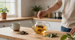 10 Best Detox Herbal Teas in 2026